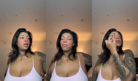 blackwidowink.la TikTok Live — Aug 31, 2026, 4:38 PM