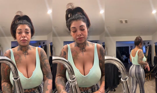 blackwidowink.la TikTok Live — Sep 2, 2026, 5:50 AM