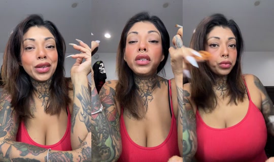 blackwidowink.la TikTok Live — Sep 20, 2026, 12:04 AM