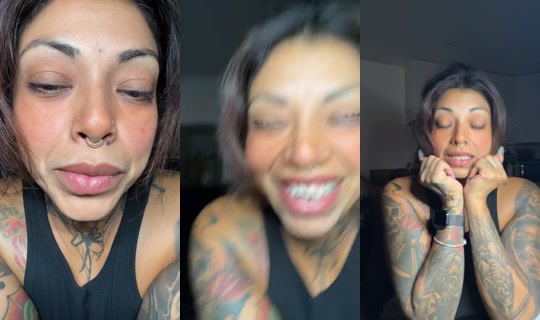 blackwidowink.la TikTok Live — Sep 23, 2026, 5:26 AM