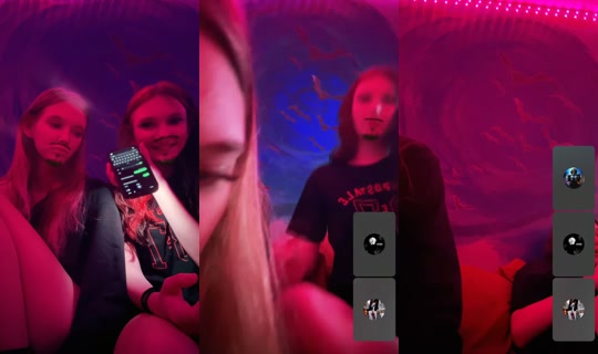 blahh_love TikTok Live — Sep 12, 2026, 1:33 AM