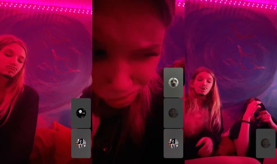 blahh_love TikTok Live — Sep 12, 2026, 2:23 AM
