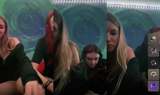 blahh_love TikTok Live — Sep 12, 2026, 5:26 AM