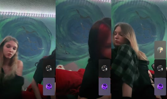 blahh_love TikTok Live — Sep 12, 2026, 6:11 AM