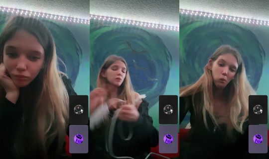 blahh_love TikTok Live — Sep 12, 2026, 6:53 AM