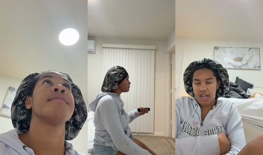 blahyazzy.__ TikTok Live — Sep 29, 2026, 2:45 AM