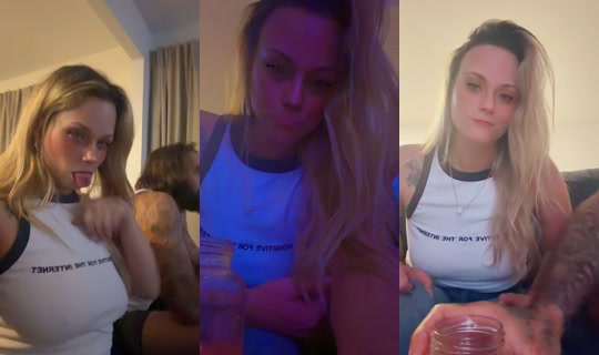 blair_kenzie TikTok Live — Sep 16, 2026, 2:24 AM