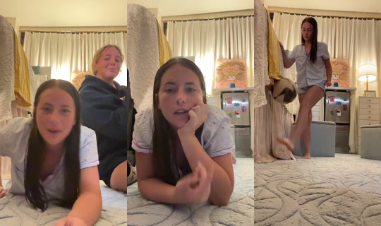blairammon TikTok Live — Sep 15, 2026, 1:59 AM