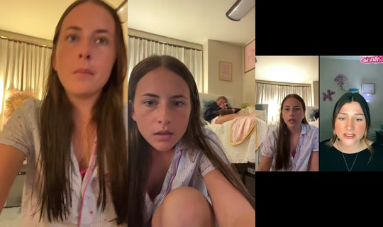 blairammon TikTok Live — Sep 15, 2026, 2:31 AM