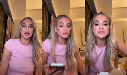 blakeblossomx TikTok Live — Aug 21, 2026, 5:32 AM
