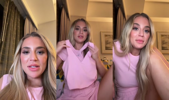 blakeblossomx TikTok Live — Aug 21, 2026, 6:31 AM