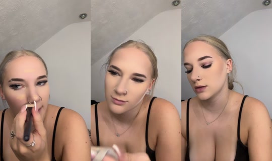 blakeyy.tdi_ TikTok Live — Sep 15, 2026, 1:21 PM