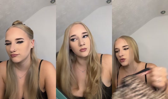 blakeyy.tdi_ TikTok Live — Sep 15, 2026, 2:11 PM