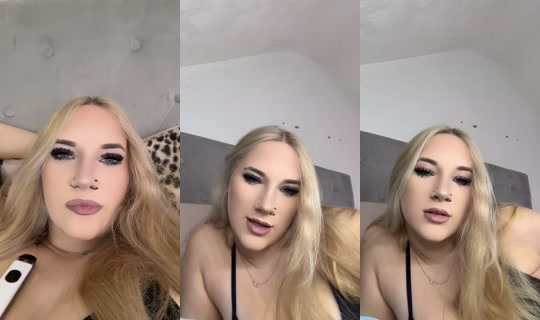 blakeyy.tdi_ TikTok Live — Oct 9, 2026, 10:36 AM