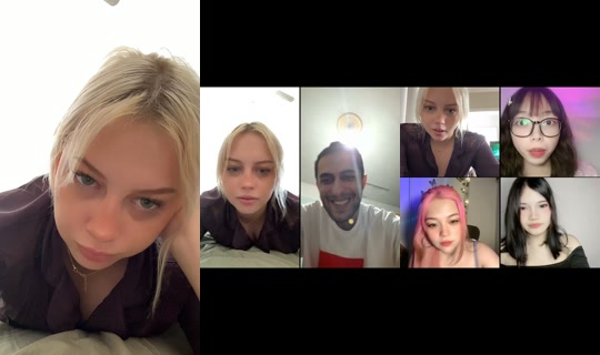 blameang TikTok Live — Aug 25, 2026, 2:43 AM