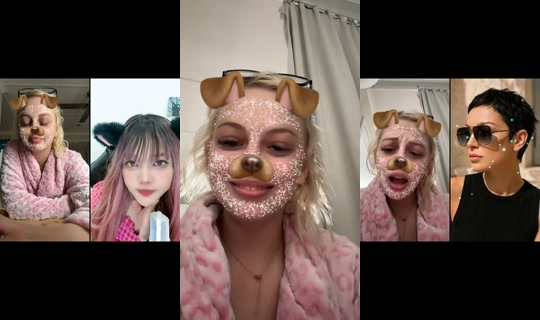 blameang TikTok Live — Aug 26, 2026, 10:15 PM