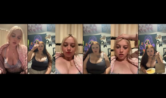 blameang TikTok Live — Aug 30, 2026, 10:14 AM