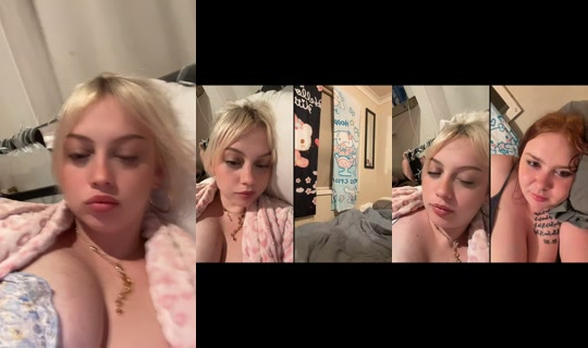 blameang TikTok Live — Aug 30, 2026, 12:43 PM