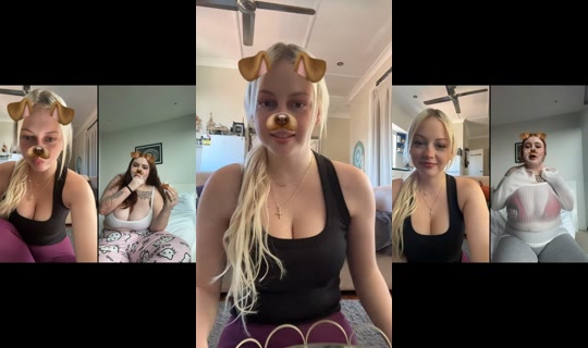 blameang TikTok Live — Sep 30, 2026, 3:41 AM