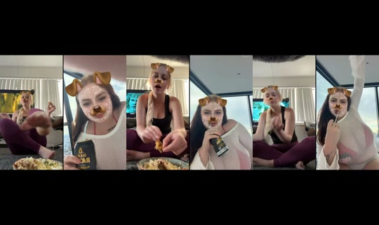 blameang TikTok Live — Sep 30, 2026, 7:12 AM