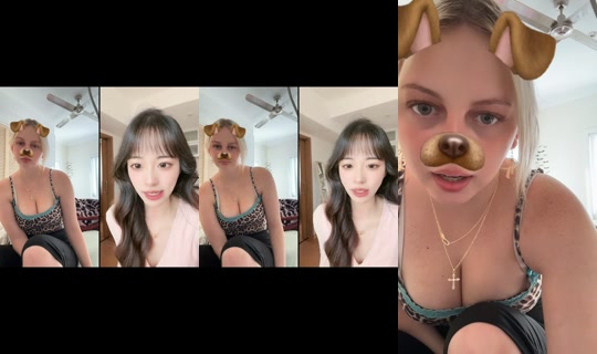 blameang TikTok Live — Oct 1, 2026, 5:48 AM