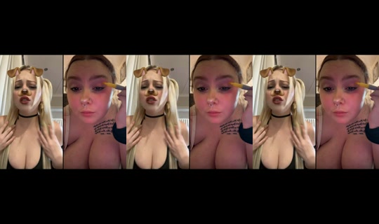 blameang TikTok Live — Oct 6, 2026, 7:27 AM