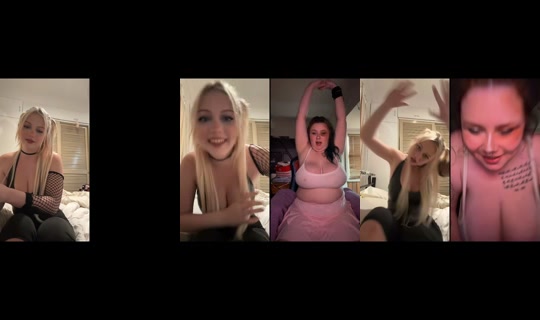 blameang TikTok Live — Oct 6, 2026, 8:13 AM