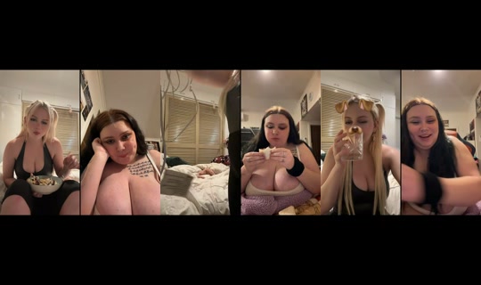 blameang TikTok Live — Oct 6, 2026, 9:29 AM