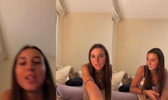 blanca.martin TikTok Live — Oct 3, 2026, 8:35 PM