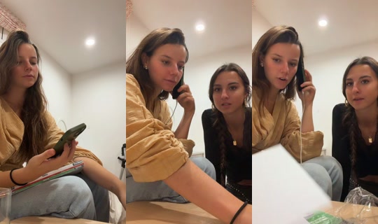 blanca.martin TikTok Live — Oct 9, 2026, 2:09 PM