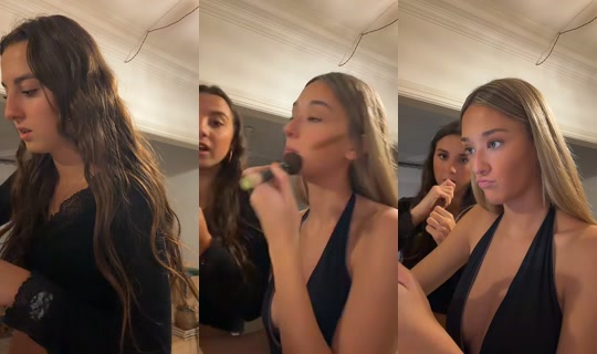 blanca.martin TikTok Live — Oct 9, 2026, 6:43 PM