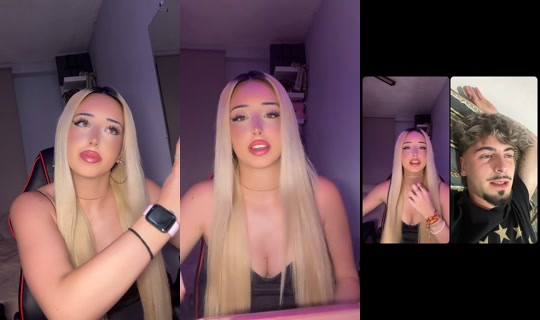 blancahrrnz TikTok Live — Sep 3, 2026, 9:37 PM