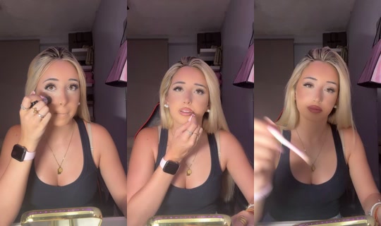 blancahrrnz TikTok Live — Sep 25, 2026, 5:47 PM