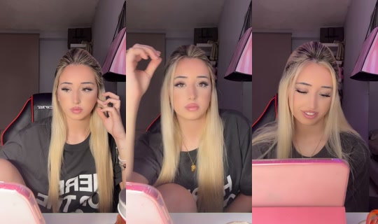 blancahrrnz TikTok Live — Oct 2, 2026, 5:20 PM