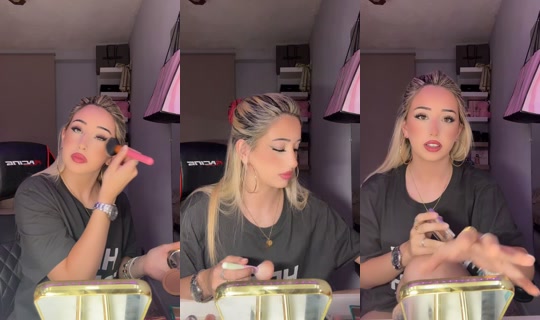 blancahrrnz TikTok Live — Oct 2, 2026, 7:19 PM