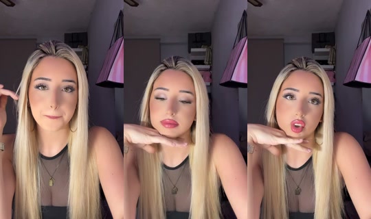 blancahrrnz TikTok Live — Oct 2, 2026, 8:34 PM
