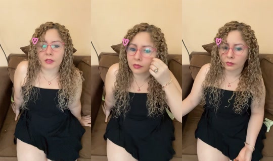 blancarivera094 TikTok Live — Aug 26, 2026, 11:07 PM