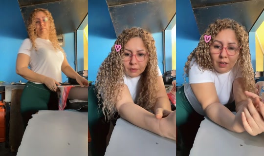blancarivera094 TikTok Live — Aug 27, 2026, 2:45 PM