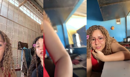 blancarivera094 TikTok Live — Aug 31, 2026, 4:56 PM