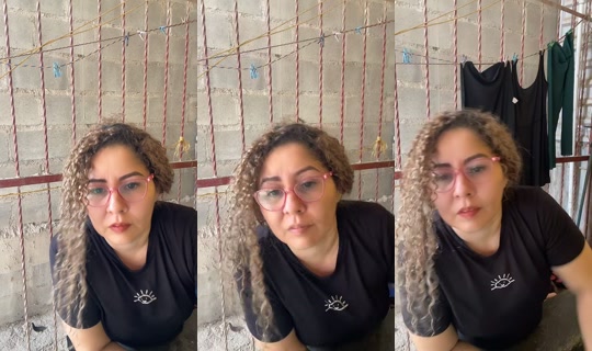 blancarivera094 TikTok Live — Oct 2, 2026, 9:28 PM