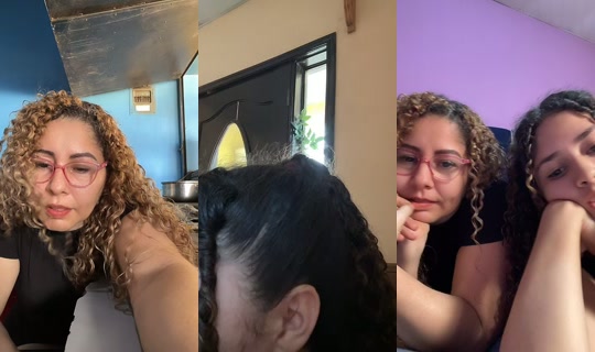 blancarivera094 TikTok Live — Oct 3, 2026, 5:15 PM