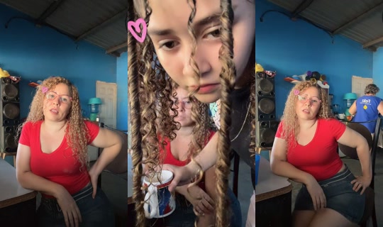 blancarivera094 TikTok Live — Oct 7, 2026, 1:57 PM