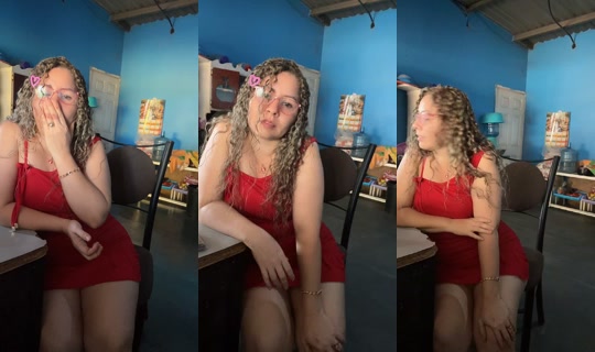 blancarivera094 TikTok Live — Oct 8, 2026, 2:23 PM
