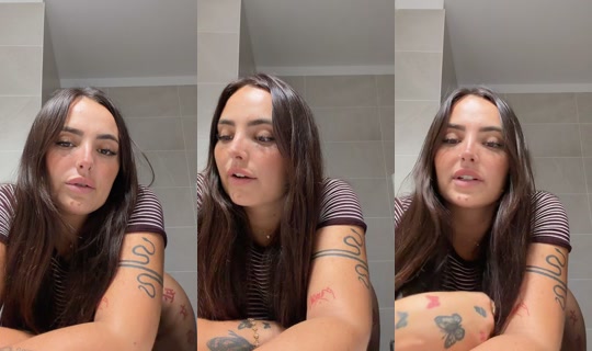 blanchesucree00 TikTok Live — Oct 7, 2026, 5:00 PM