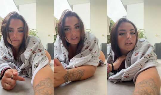 blanchesucree1 TikTok Live — Sep 5, 2026, 5:16 PM