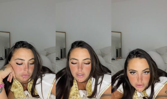 blanchesucree1 TikTok Live — Sep 17, 2026, 9:17 PM