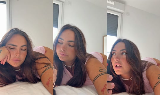 blanchesucreee2 TikTok Live — Aug 23, 2026, 4:10 PM