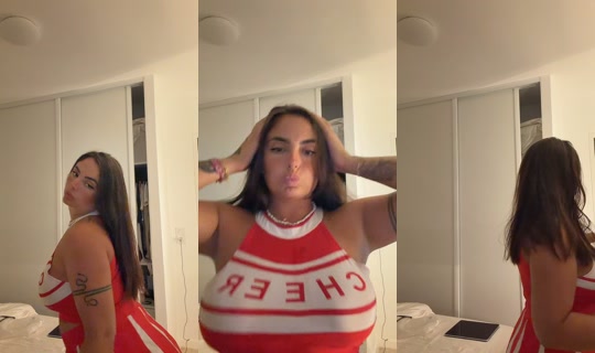 blanchesucreee2 TikTok Live — Aug 23, 2026, 8:38 PM