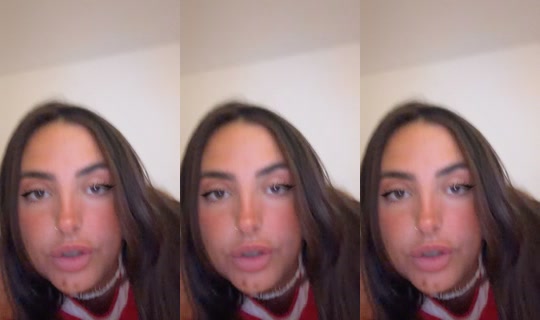 blanchesucreee2 TikTok Live — Aug 23, 2026, 9:03 PM