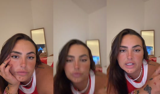 blanchesucreee2 TikTok Live — Aug 23, 2026, 9:18 PM